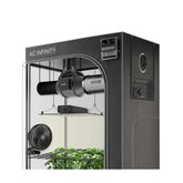 AC Infinity Advance Grow Zelt-System 90×90×180